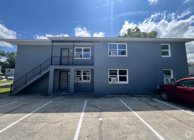 Building Photo - 1550 Morgan St Rental