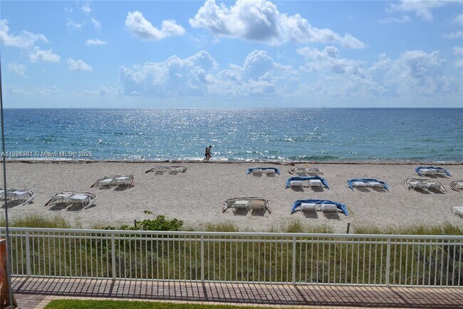 Photo - 3850 Galt Ocean Dr Condo Unit 111