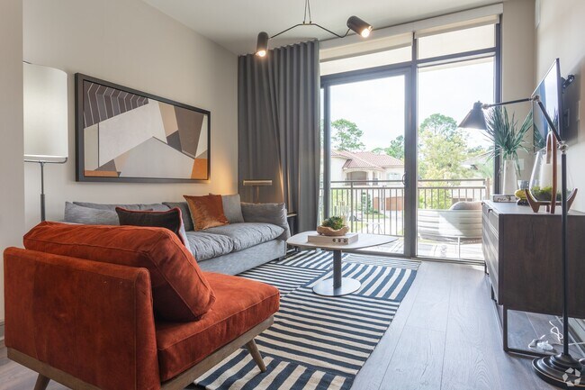 Photo - Luxury & Convenience in Houston! Unit MAMC