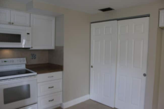 Photo - 1 Bedroom 1 bath all utilities incl. Apt.