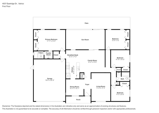 Photo - 4037 Eastridge Dr