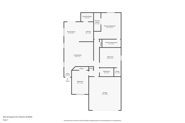 Photo - 6321 W Superior Ave