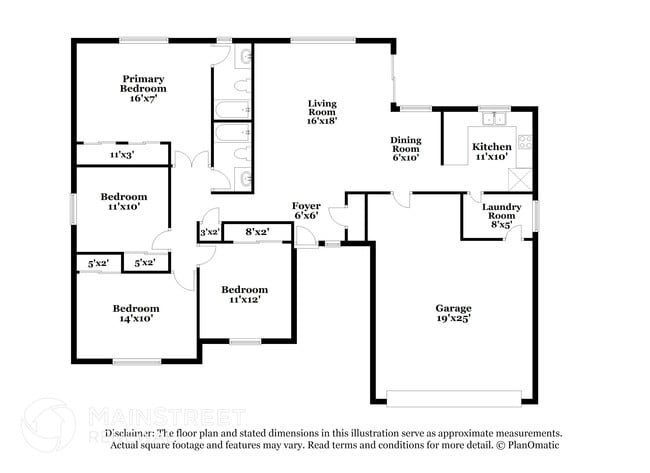 Photo - 6515 W Sunnyside Dr