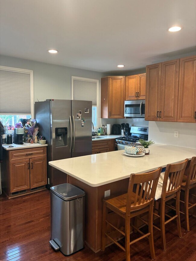 Photo - Nice 2 Bedroom in Trendy Lawrenceville