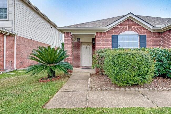 Photo - 7211 Sherman Ridge Ln