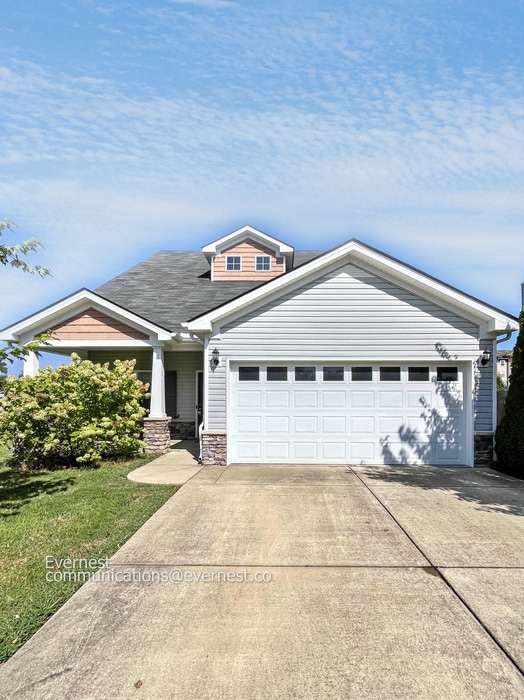 Photo - 2142 Longhunter Chase Dr House