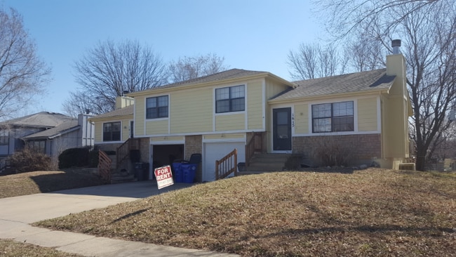 Photo - 1615 W Spruce St Townhome