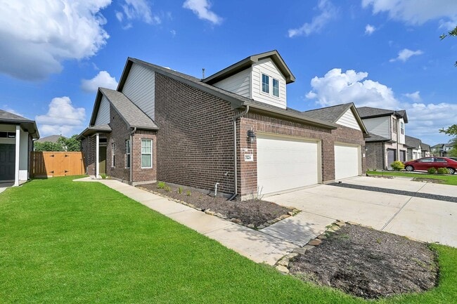 Photo - Welcome to the Linden — Effortless Living, All on One Level.