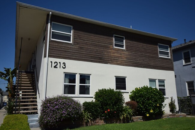 Photo - 1213 Orange Grv Ave Apartment Unit 01