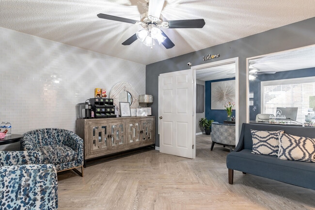 Photo - Arbor Park Apartments