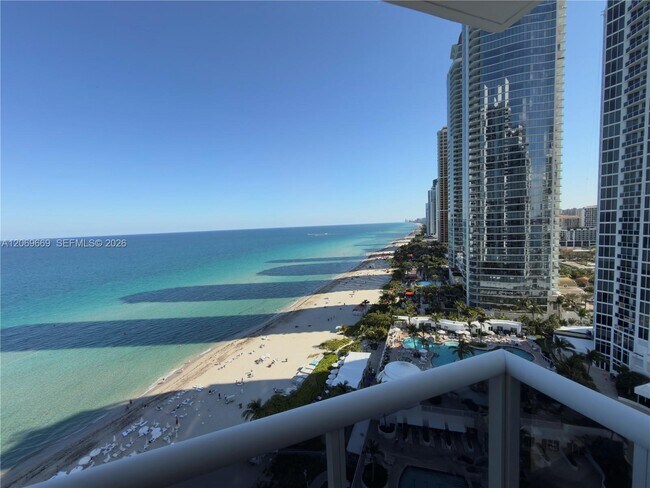 Photo - 18101 Collins Ave Unit 1807