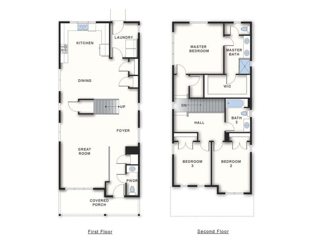 4746 Tanner Peak Trail