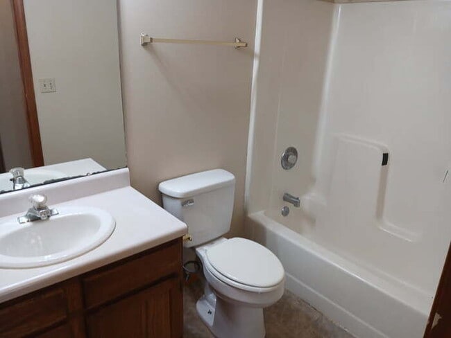 Photo - COMING SOON!!! 3 BEDROOM HOUSE!