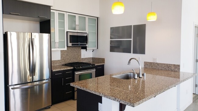 Photo - Santa Ana Loft Unit Santa Ana Loft