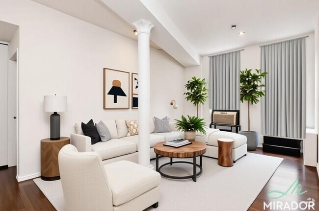Building Photo - 1 bedroom in New York NY 10003 Unit 3H Rental