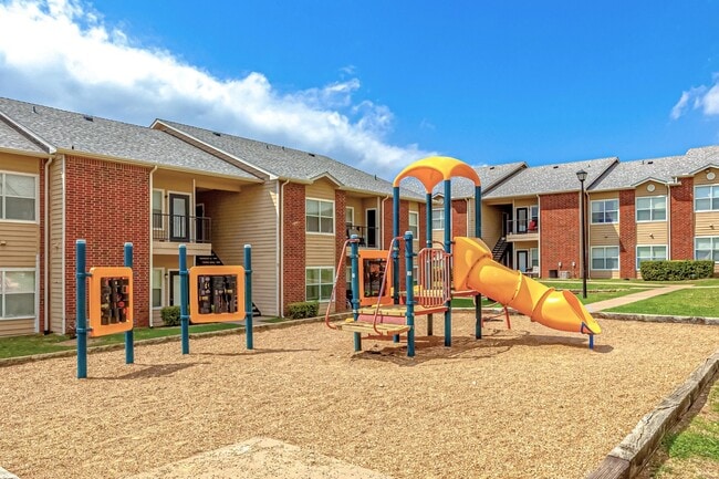 Photo - The Ranch at Frisco Apartments