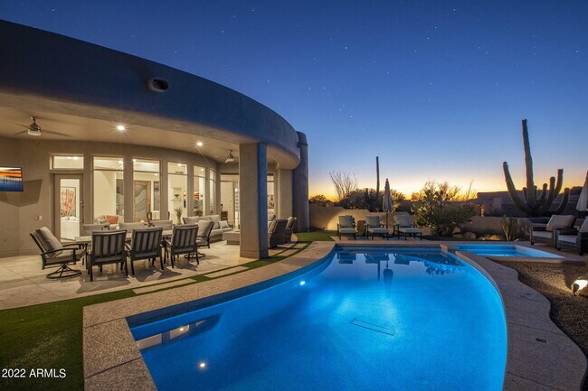 Building Photo - 10448 E Skinner Dr Rental