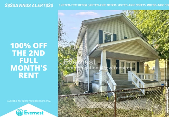 Building Photo - 1475 Cordell Ave