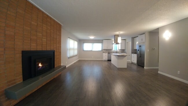 Photo - 316 23rd St. SW House