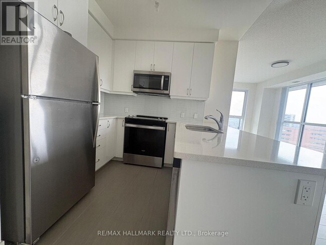 Photo - 4955 Yonge St Unité 1808