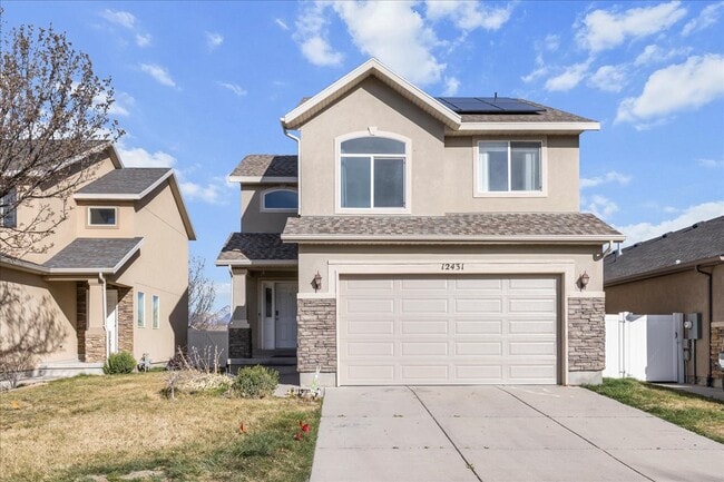 Building Photo - 12431 S Iron Sight Way