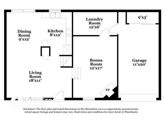 Photo - 5097 Martins Crossing Rd