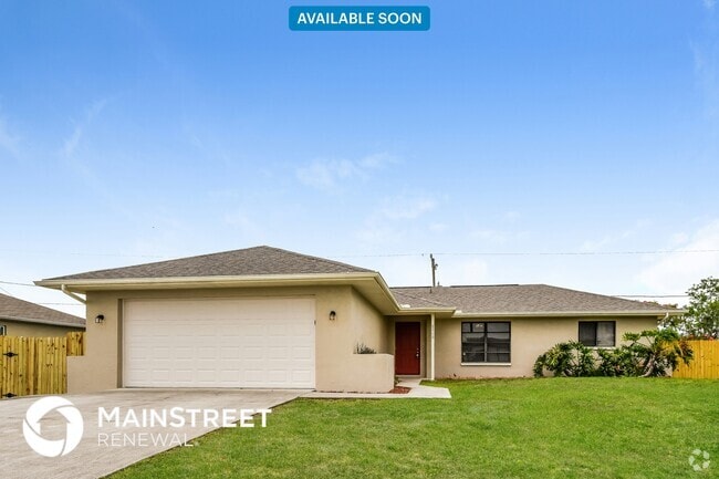 Building Photo - 8360 Coral Dr Rental