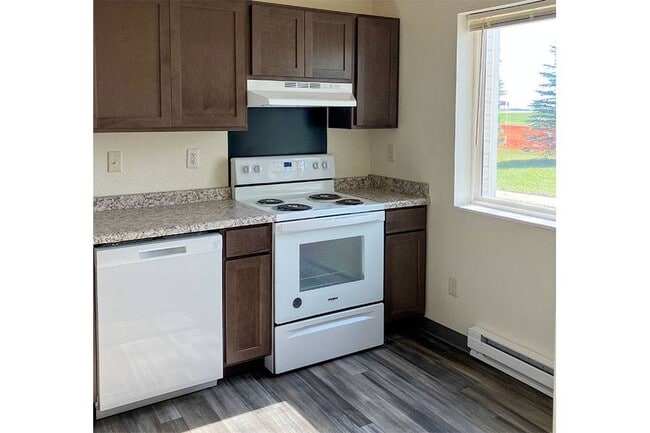 Cityside Townhomes