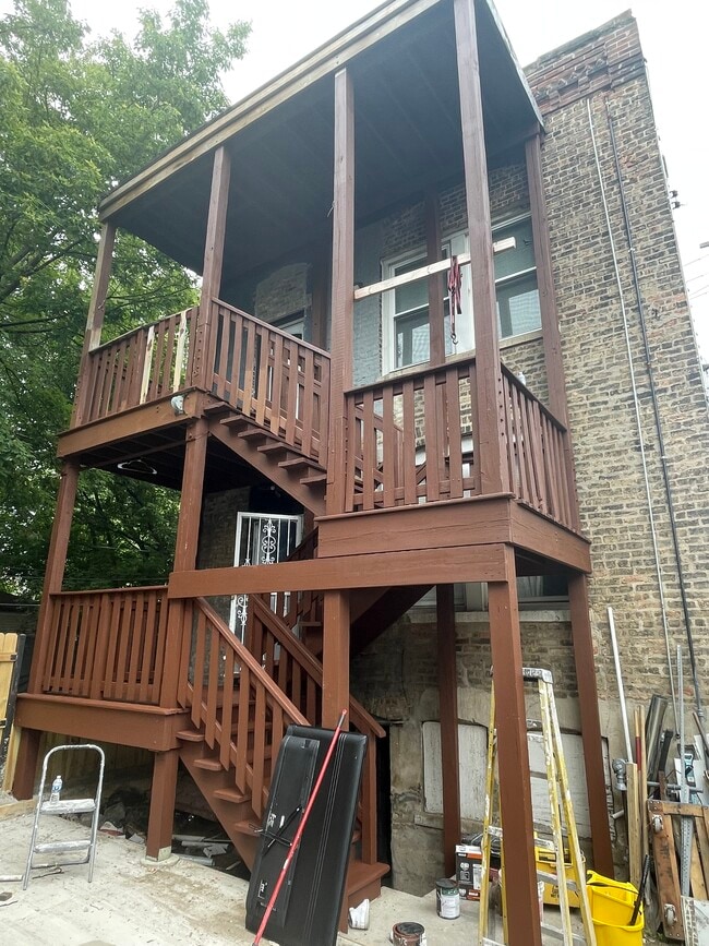 Building Photo - 3130 W Arthington St