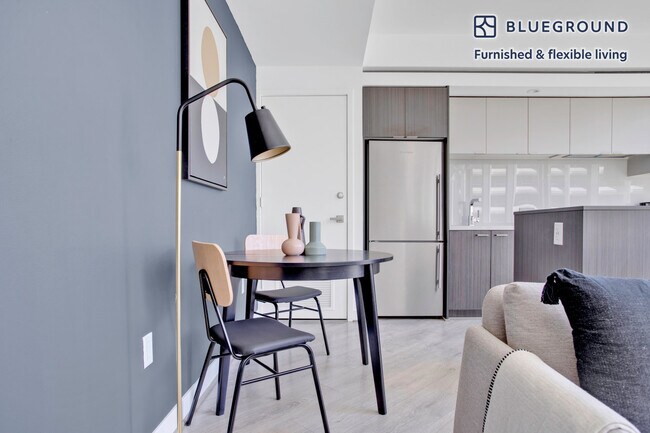 Photo - 1901 Connecticut Ave NW Unidad FL7-ID524