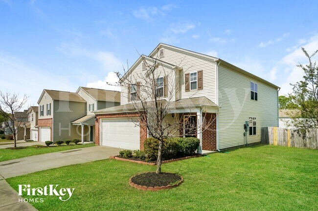 6831 Horseback Lane