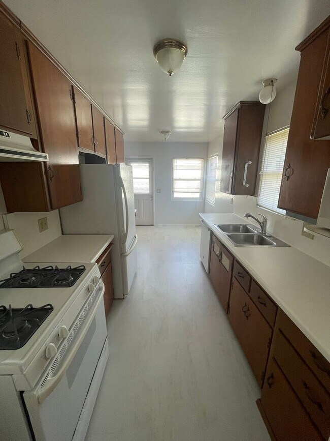 Normal Heights 3 Bedroom 2 Bath Home Rental Casas en Alquiler San