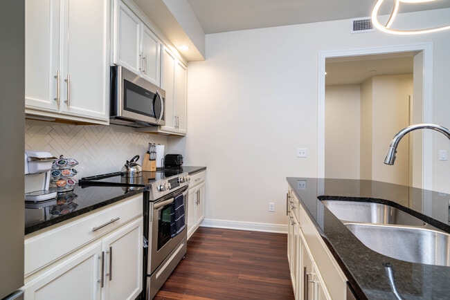 Square 204 - Peregrine Square