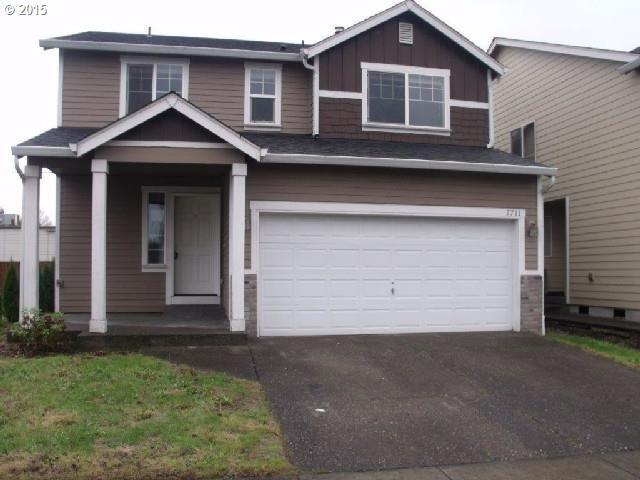 Building Photo - Spacious 4 Bedroom Home w/ Fully Fenced Yard & 2 Car Garage!