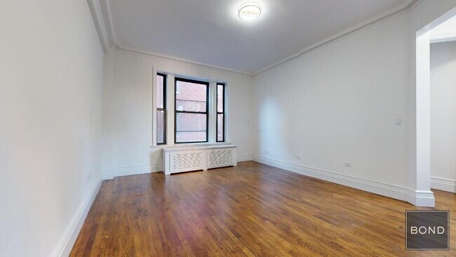 Building Photo - 166 W 72nd St Unit 4D Rental