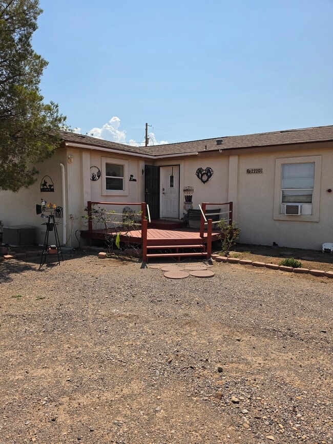 Building Photo - 2220 San Juan Mine Rd