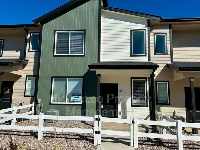 Building Photo - 3905 Congaree Way