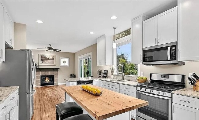 Photo - Elegant four-bedroom home located in desir...