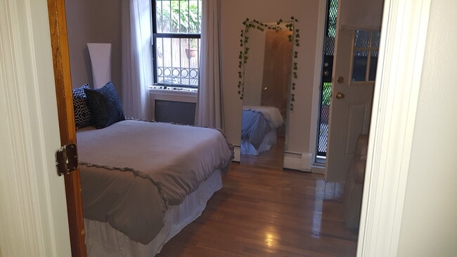 138 W 132nd St Unit Rental Property