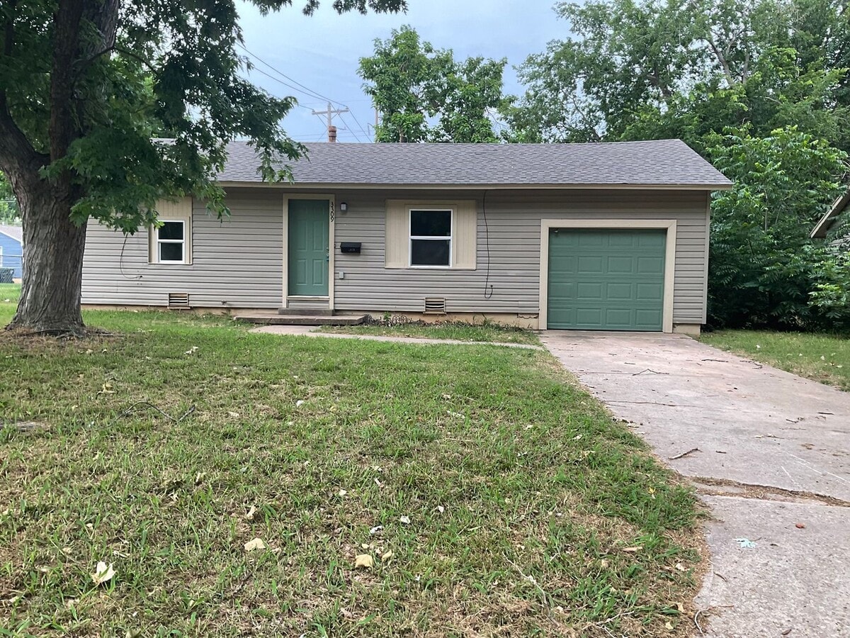Updated home for rent - Updated home for rent