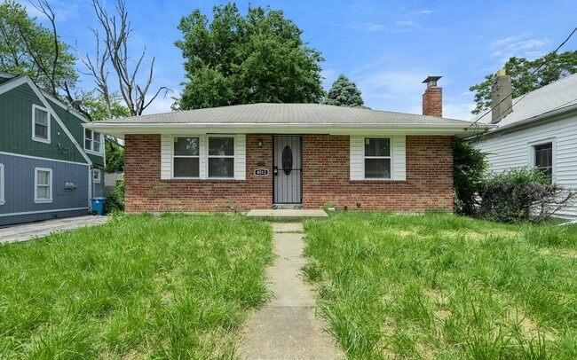 Photo - 4513 Rosewood Ave.