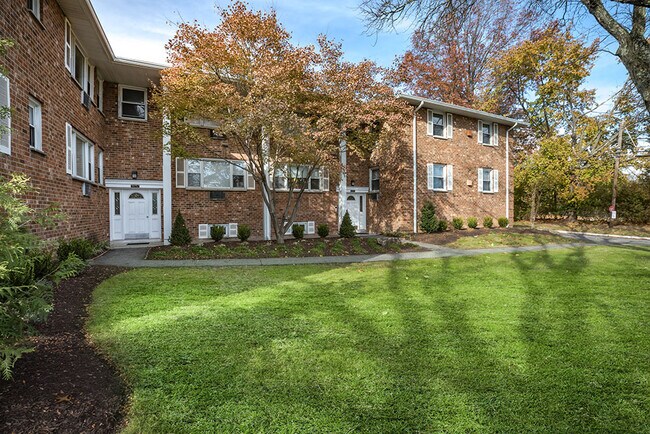 Garrett Village
