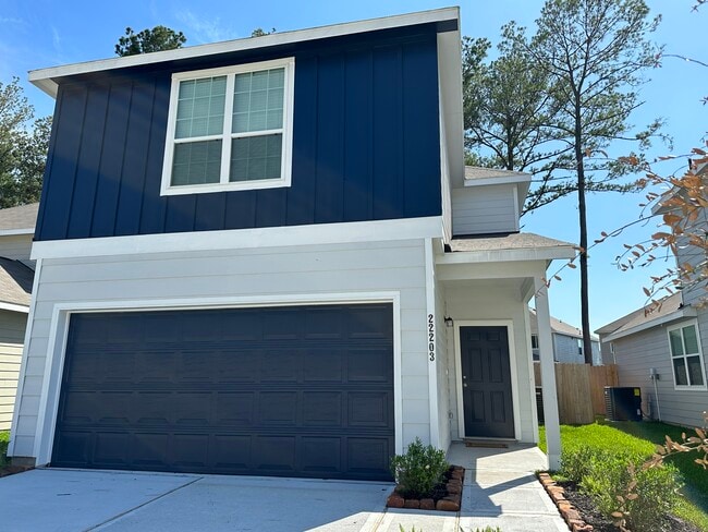 Building Photo - 22203 Grand Majestic Dr Rental