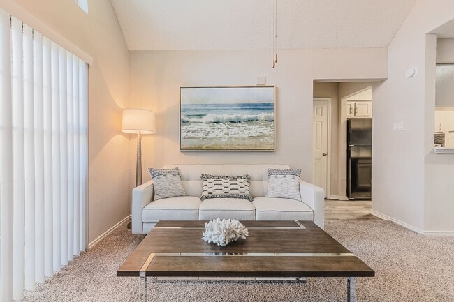 Photo - Amherst Apartments