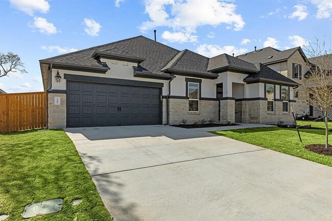 Photo - 1208 White Daisy Ln