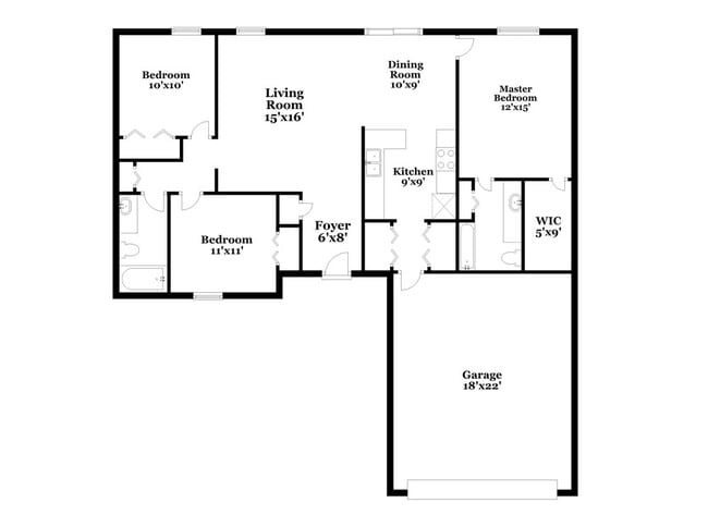 Photo - 656 Lakemont Dr