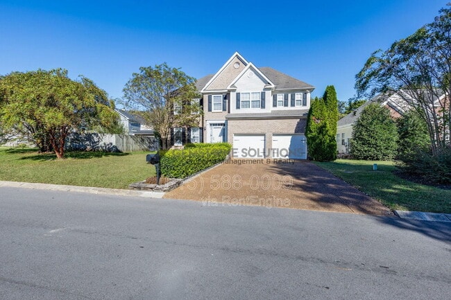 Photo - 1035 Watauga Ct