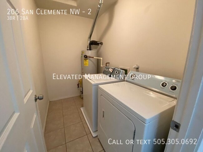 Photo - 206 San Clemente Ave NW Apartment Unit 2