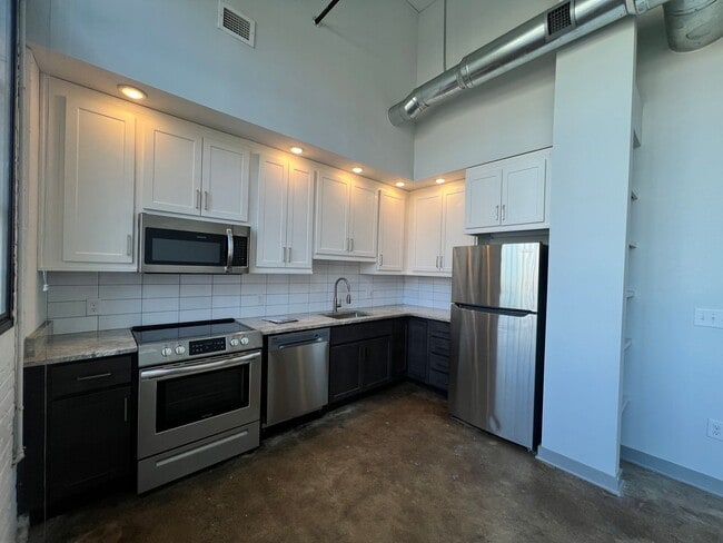 Photo - Railyard Flats