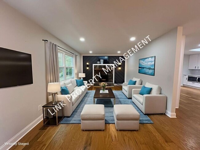 Photo - Sophisticated Tri-Level Home in Stuart Heights — Modern Comfort & Timeless Charming 4 bedroom 3 b...